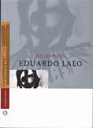 Necropolis - Eduardo Lalo