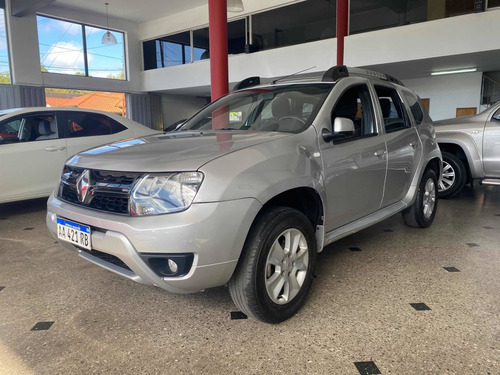 Renault Duster 2016 2.0 Ph2 4x2 Privilege 143cv