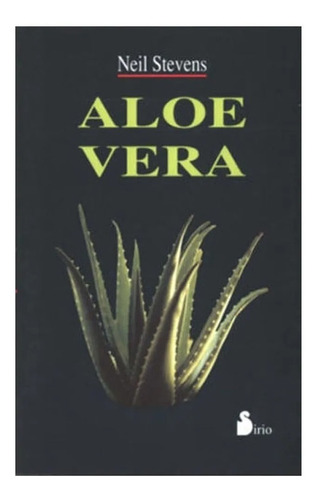 Aloe Vera Neil Stevens