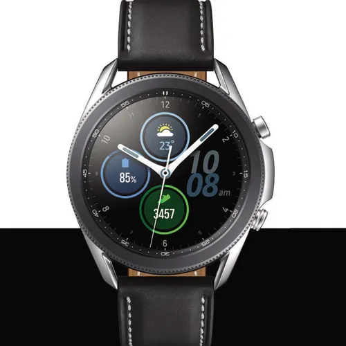 Samsung Galaxy Watch 3 1.2 Mystic Silver Env o gratis