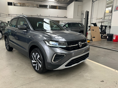 Volkswagen T-Cross 1.0 200 Tsi Highline Aut