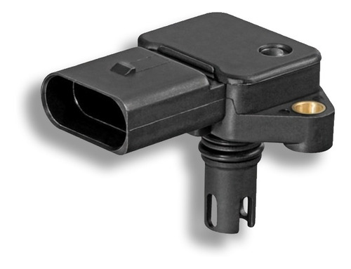 Sensor Map Mte Gol G4 1.8 Flex 2006 A 2008