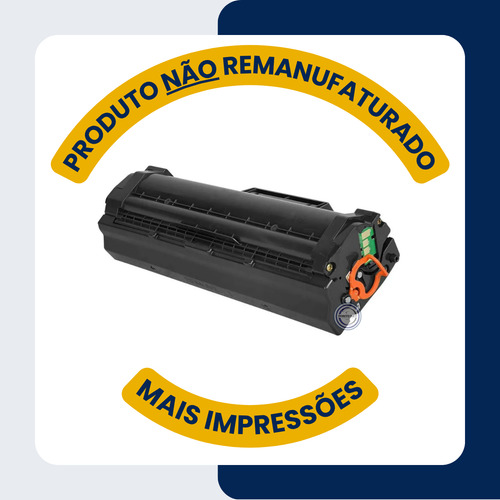 Toner Compatível Xerox Phaser Workcentre 3020 3025 1.5k