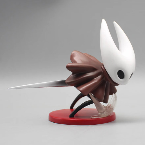 We Modelo De Figura De Acción Hollow Knight Game Hornet