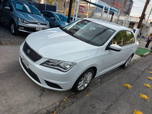 Seat Toledo 1.6 Reference Mt
