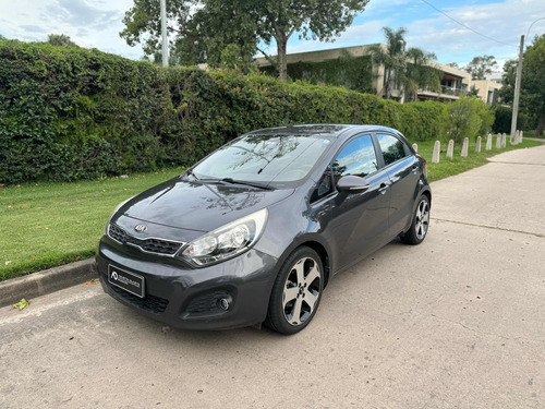 Kia Rio 1.4 Ex 109cv 6mt