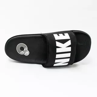 Sandalias Nike Offcourt Slide Playeras Originales Hombre