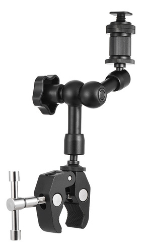 Adaptador Para Monitor, Brazo De Luz, Flash, Montaje Led, Fr