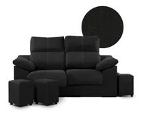 Comprar Sillon Sofa Paris 2  Valenziana Nuevelunas