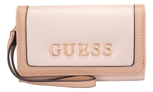 Cartera Guess Factory Sa924342-smu