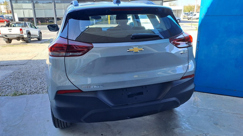 Chevrolet Tracker 1.2 Turbo At