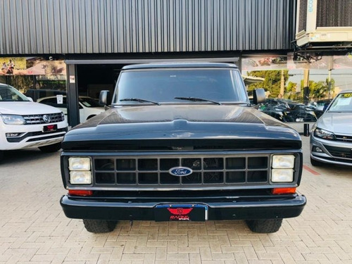 Imagem 2 de 15 de F-1000 3.9 Super Série 4x2 Cs 8v Turbo Diesel 2p Manual