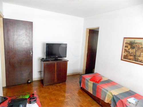 Imagem 21 de 30 de Casa Charmosa Na Pompéia - Reo596432