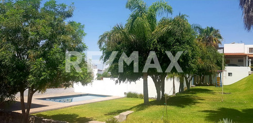 Casa En Venta El Sorgo Corregidora