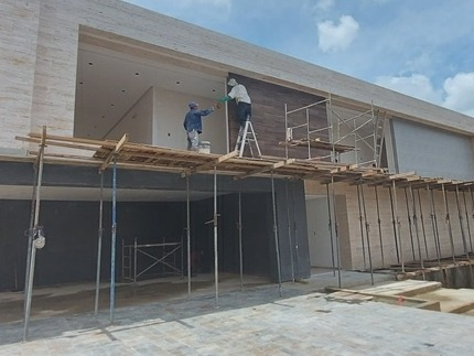 Imagen 10 de 14 de Exclusiva Casa Con Vista Al Dique De Guataparo 1.800 Mts.sn.