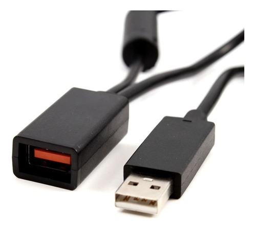 Adaptador Usb Ac Para Sensor Kinect Xbox 360, Fonte De Alime