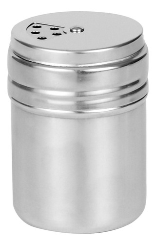 2 Coctelera De Especias Portátil Utensilios De Cocina