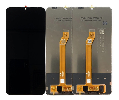  Display Pantalla Lcd + Tactil Para Huawei Honor X7 Cma Lx3