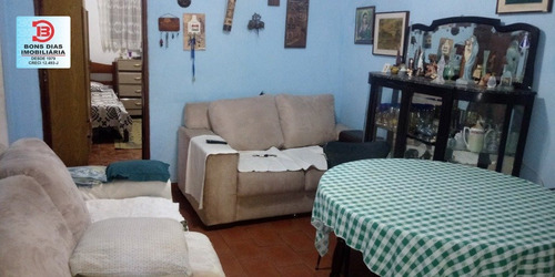 Imagem 4 de 15 de Casa - Burgo Paulista - Ref: 7576 - V-7576