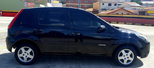 Ford Fiesta 1.0 Flex 2013 Completo