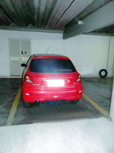 Imagem 9 de 19 de Apartamento Petropolis Porto Alegre - 1419
