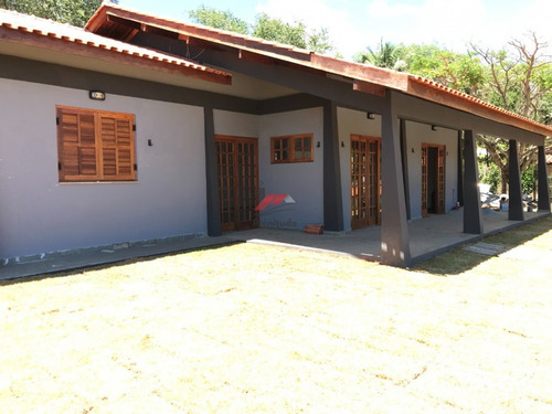 Imagem 10 de 30 de Chacara Em Condominio Próximo Do Centro!! Cod: 1149