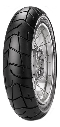 Pneu Traseiro F800 Vstrom Cb500 Scorpion Trail 2 150/70r17