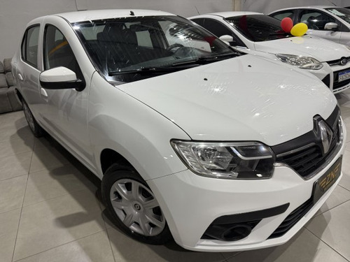 Renault Logan Logan 1.0 12V SCE FLEX ZEN MANUAL