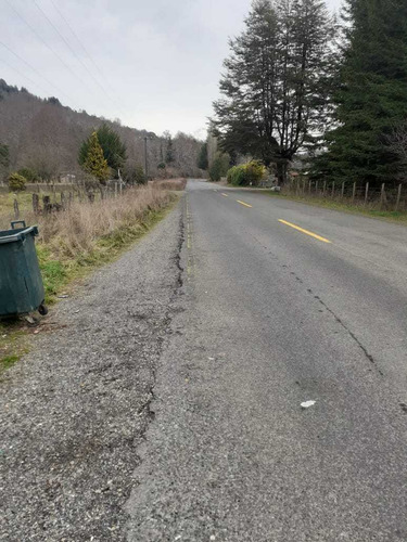 Pucon Y Caburgua Exclusivas Parcelas En (83774)