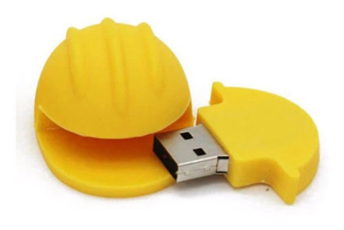 Usb 64 Gb De Diseño Casco Construccion Regalo 