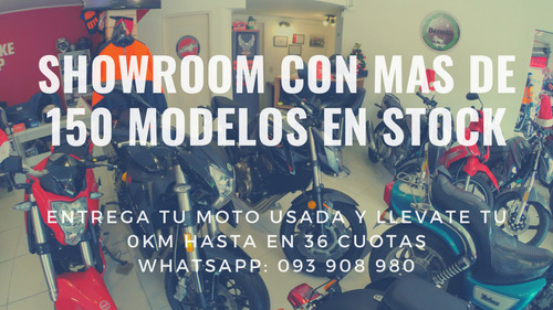Baccio Function 110 - Garantía Extendida - Bike Up