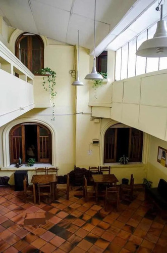 Venta Casa Pocitos 8 Dormitorios