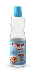Hileret Sweet Liquido 400 Cm3