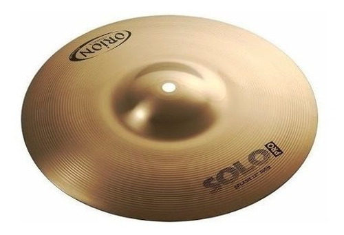 Orion Solo Pro Prp12sp - Platillos