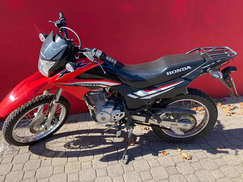 Honda Xr