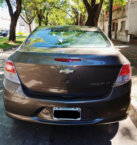 Chevrolet Prisma 1.4 Lt 98cv