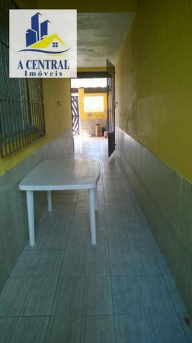 Imagem 5 de 18 de Casa Campos Elisios - Ca0526