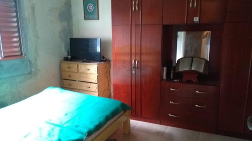 Sobrado Com 3 Dormitórios À Venda, 102 M² Por R$ 550.000 - Jardim Catanduva - São Paulo/sp - So0208