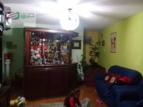 Imagem 13 de 24 de Casa Sobrado Em Jardim Santa Adelia - São Paulo - 4084