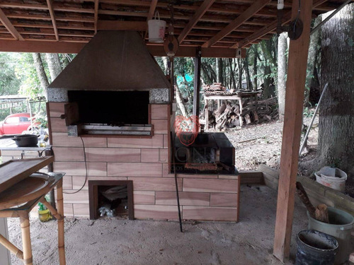 Imagem 4 de 15 de Chácara Com 2 Dormitórios À Venda, 3290 M² Por R$ 383.000 - Loteamento Rural Palermo - Gravataí/rs - Ch0023