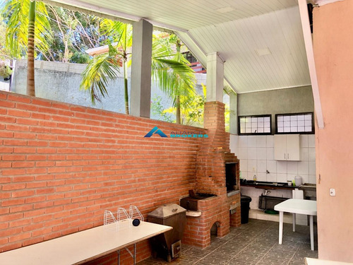 Imagem 17 de 30 de Chácara/salão A Venda C/ 1.264 M², Amplo Espaço E Com Piscina, Jundiaí Sp. (aceita Permuta) - 7323