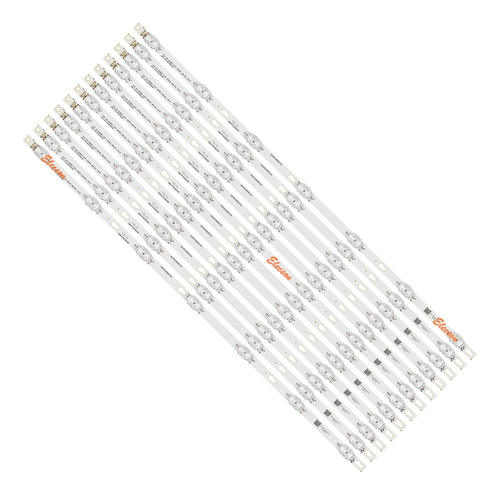 65s405 12 Tiras 7 Leds 65s401