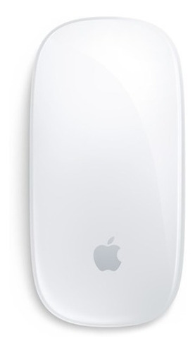 Mouse Apple Magic Mouse 2 Mla02lza Silver          Zonatecno