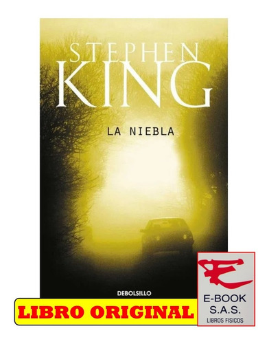 La Niebla / Stephen King