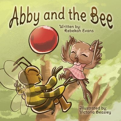 Libro Abby And The Bee - Beasley, Victoria