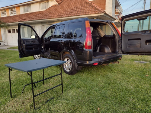 Honda Crv 2003