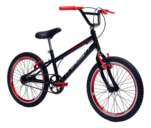 Bicicleta freestyle aro 24 sales