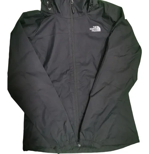 Chaqueta impermeable mujer north face new arrivals