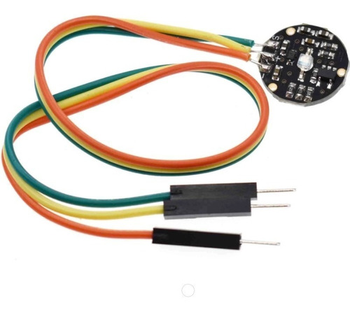 Sensor Latidos - Pulso Del Corazón Para Arduino