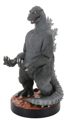 Toho Godzilla Cable Guy